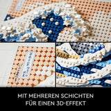 Besuchen Sie den LEGO-Store