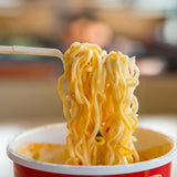 - Lanzhou Ramen-Nudeln (1 x 2 kg)