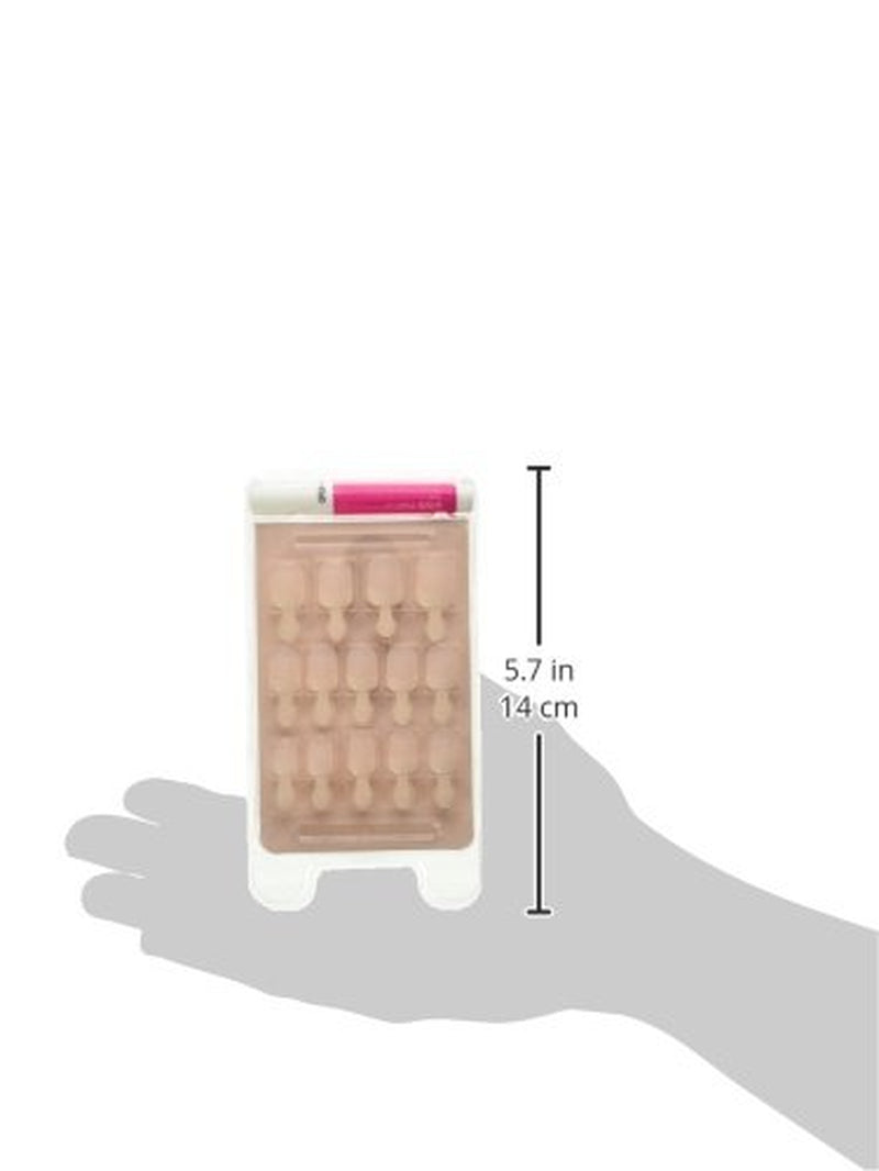 Kiss Nude Nails Amazing Nails (2er-Pack)