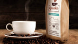 Iguaque-Kaffee 1000gr | Premium Kaffee ganze Bohnen 100% Arabica aus Kolumbien | Familienbetrieb - Single Origin Kaffeebohnen - Nachhaltige eigene Plantage im Hochland - Kräftiges Aroma