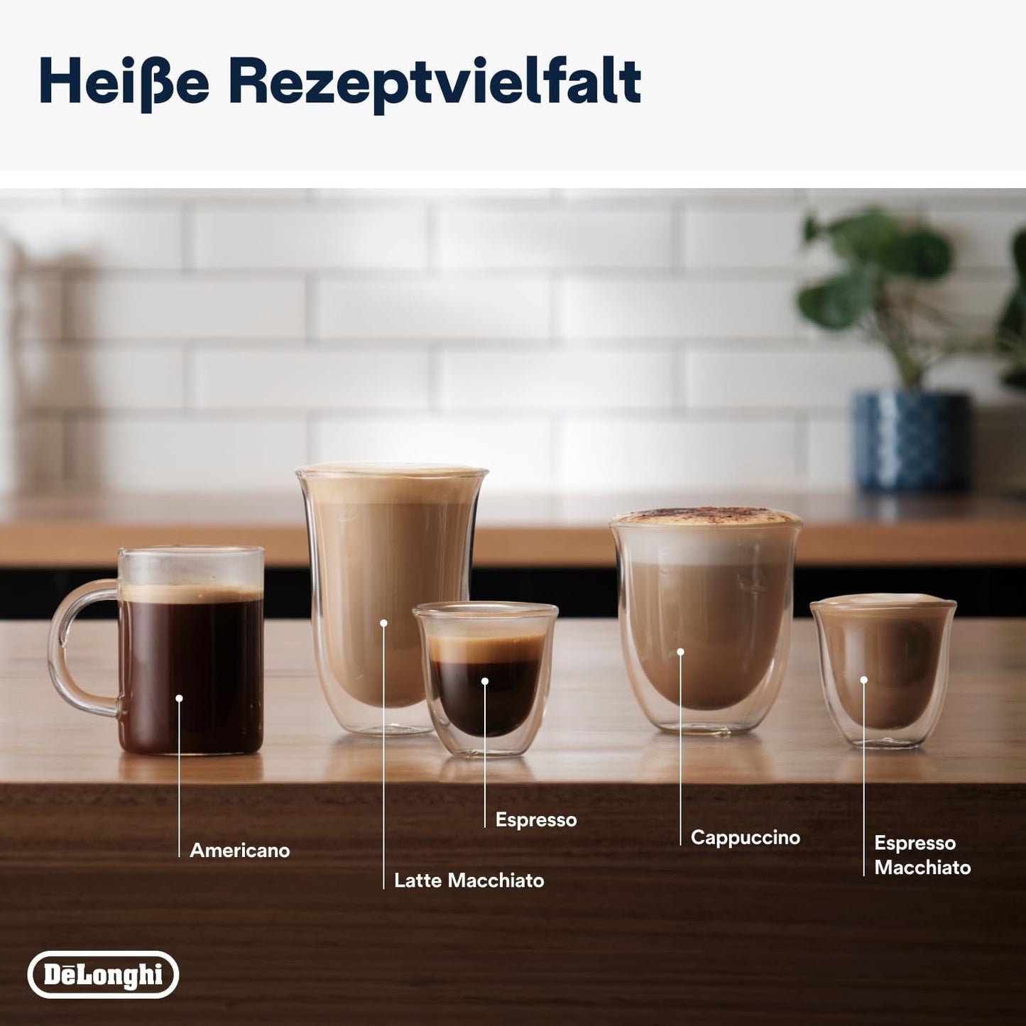 De'Longhi La Specialista Arte EC9155.MB Siebträger-Espressomaschine mit Mahlwerk, 8 Mahlgradeinstellungen, 15 bar Druck, 3 Temperatureinstellungen, Milchaufschäumer, 1550 W, 1,7 l Tank, Edelstahl/Schwarz, inklusive Barista-Kit