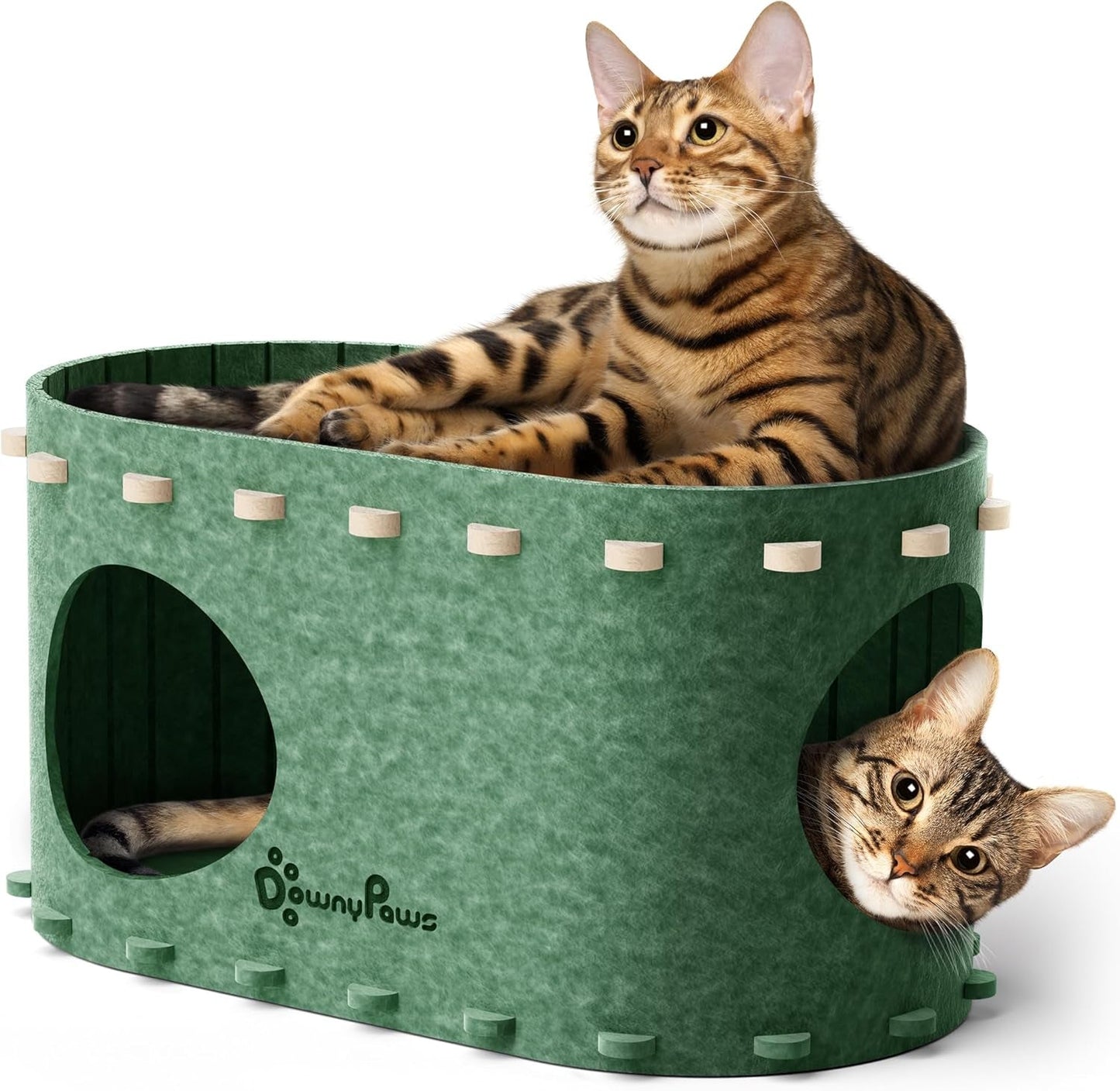 Decken und Möbel, Haustiere, Höhlen und Häuser, Katzen, Betten für Katzen, Katzenbetten, Matratzen
