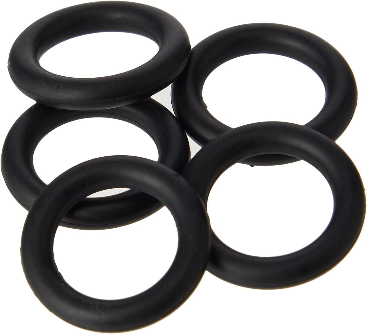 Gardena Ringdichtung: Vielseitige Dichtung zur Verbindung aller Original Gardena Armaturen wie Duschköpfe und Sprinkler (5303-20)