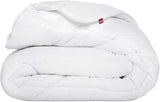 Steppdecke mit Schutz vor Milben und Frische, 140 x 200 cm Steppdecken und Steppdecken Naty Shop