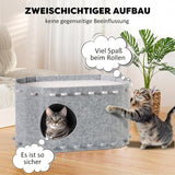 Decken und Möbel, Haustiere, Höhlen und Häuser, Katzen, Betten für Katzen, Katzenbetten, Matratzen