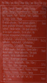 TRS - Rote Linsen - (1 X 2 KG)