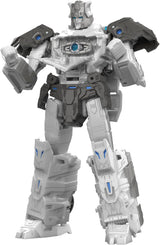 Transformers Age of the Primes Voyager Class the Thirteen Prima Prime, verwandelbare Actionfigur Actionfiguren Naty Shop