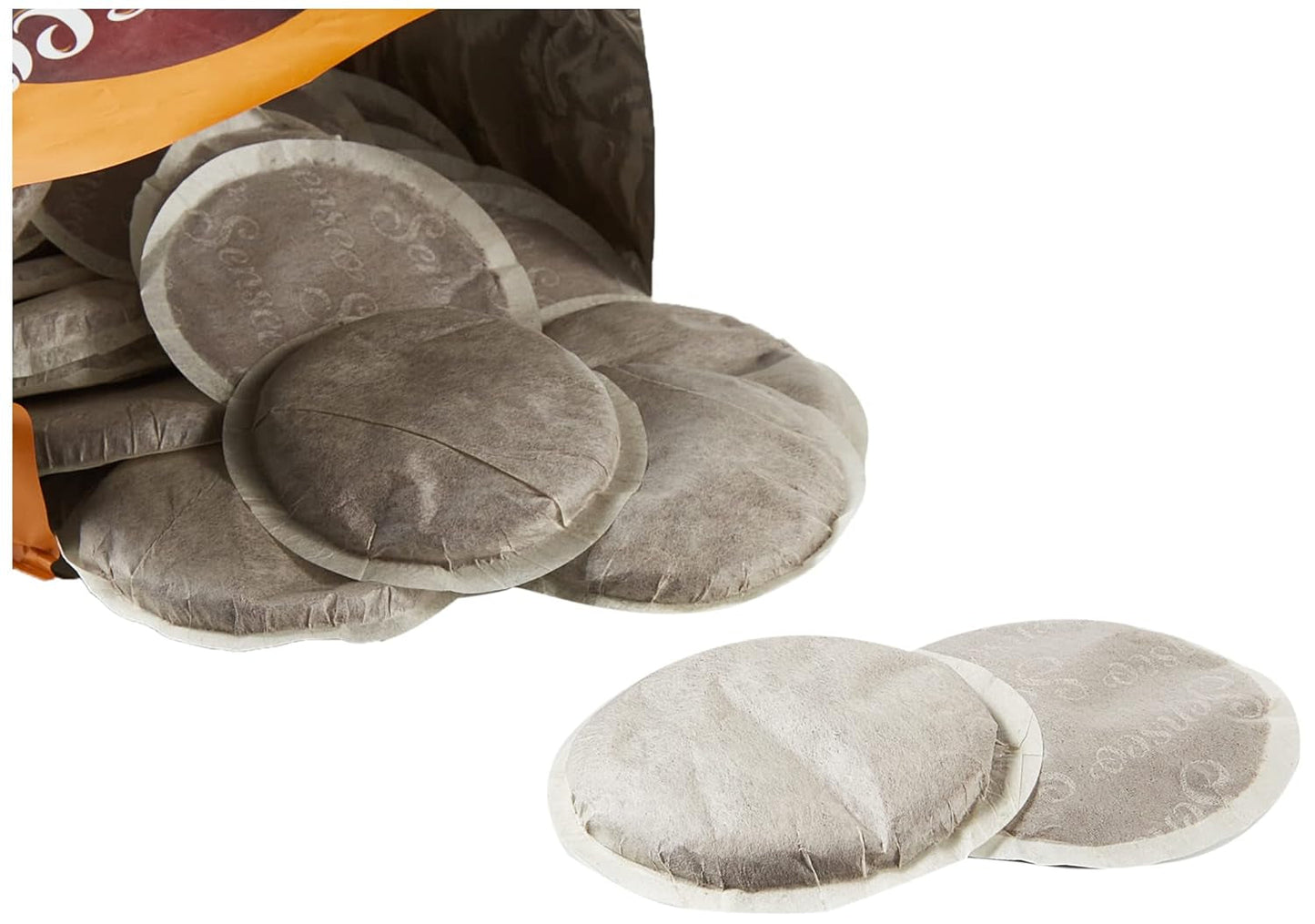 Senseo Kaffeepads Doux Sanft 54 ​​Pads