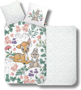 Kinderbettwäsche für Mädchen und Jungen, Cartoon, 100 % Baumwolle. Bettwäsche – Kinder Naty Shop