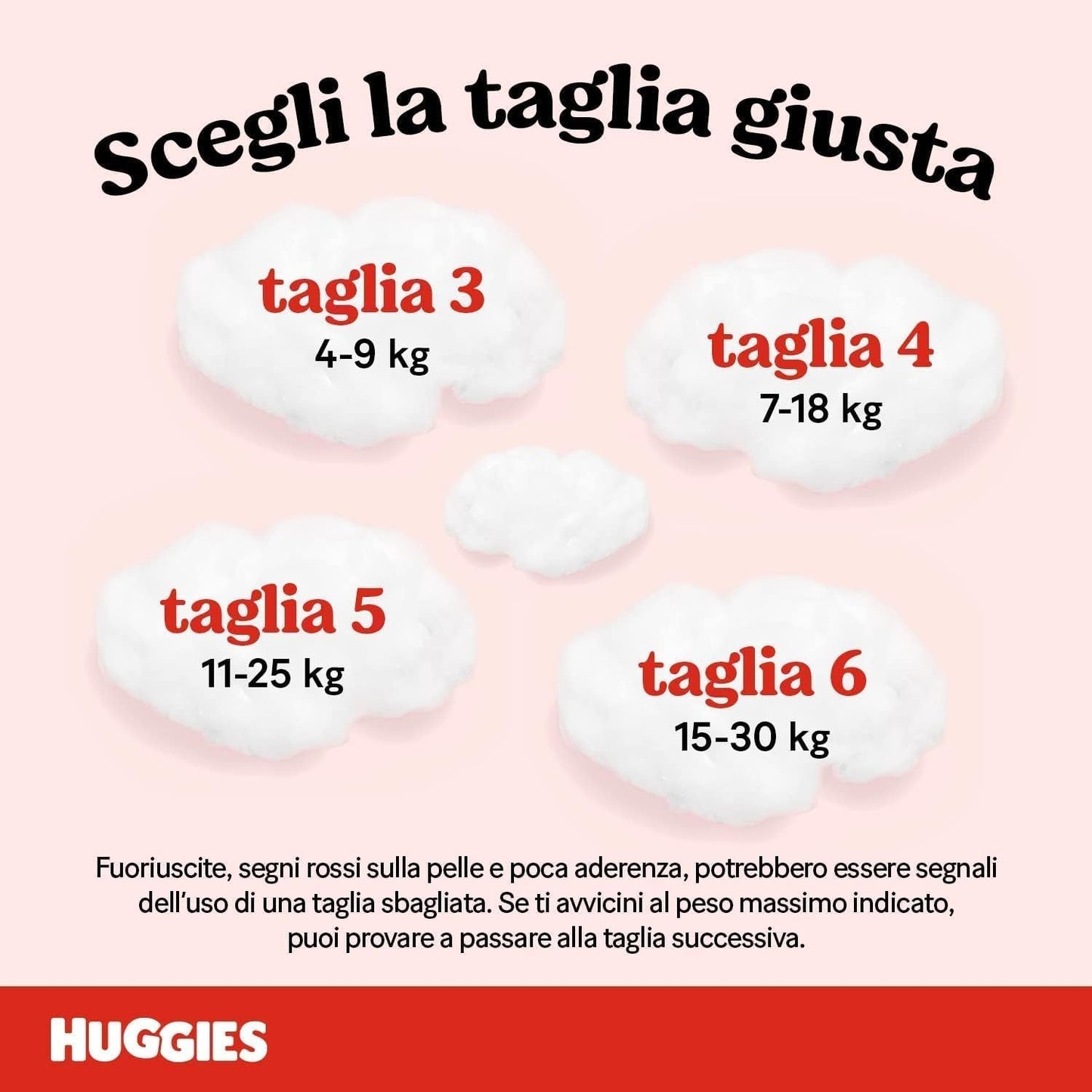 Huggies Ultra Comfort Windeln, Größe 3 (4-9 kg), Disney-Design, 168 Stück