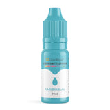 Goodbake Pastell Sand Beige Lebensmittelfarbe (11 ml) – Hochdosierte Lebensmittelfarbe – Zum Färben von Kuchen, Fondant, Buttercreme, Macarons, Getränken, Schleim und vielen anderen Gegenständen. 100 % vegan