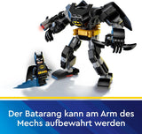 LEGO 76270 DC Comics SUPER Heroes Batman™ Mech Building Sets Besuchen Sie den LEGO-Store