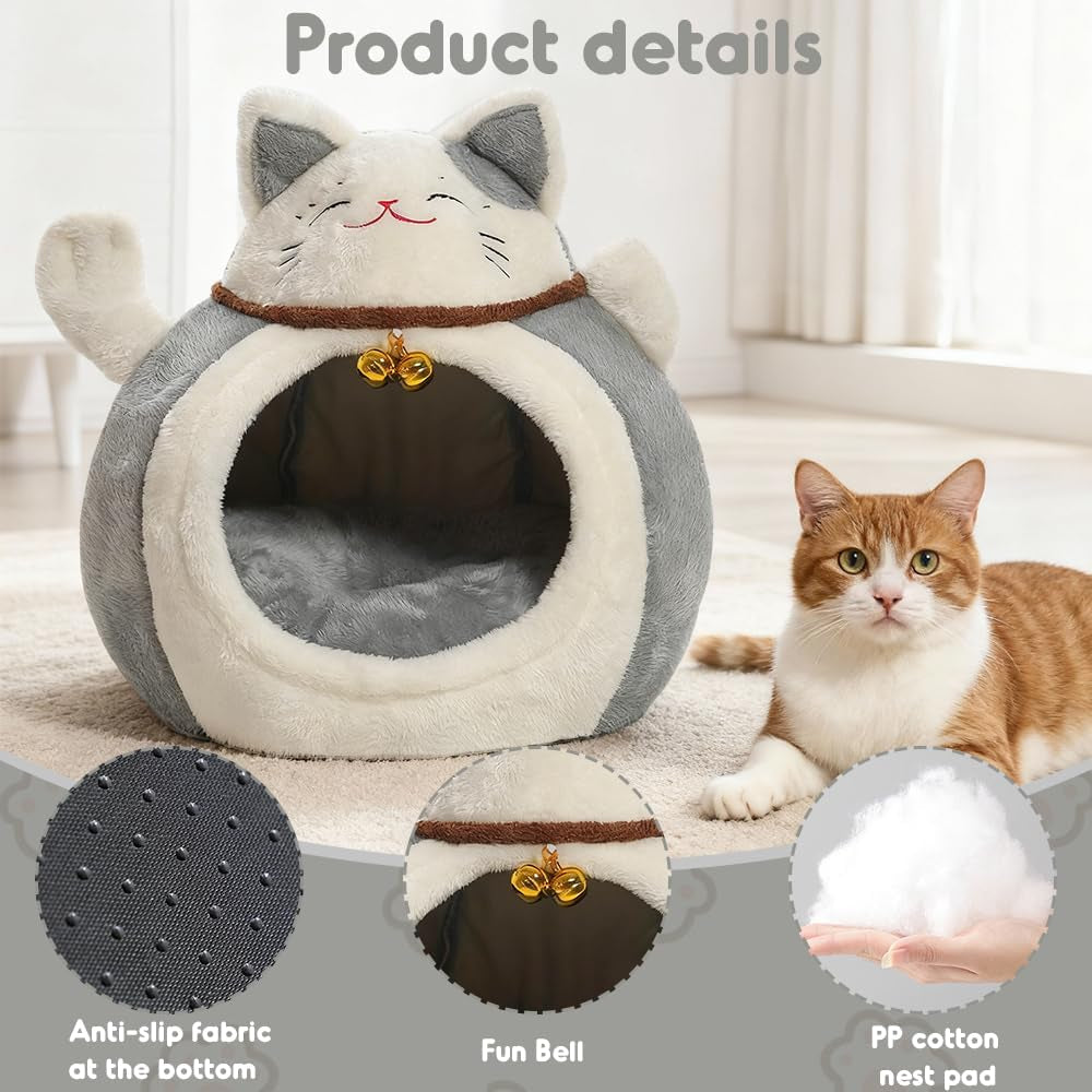 Decken und Möbel, Haustiere, Höhlen und Häuser, Katzen, Betten für Katzen, Katzenbetten, Matratzen