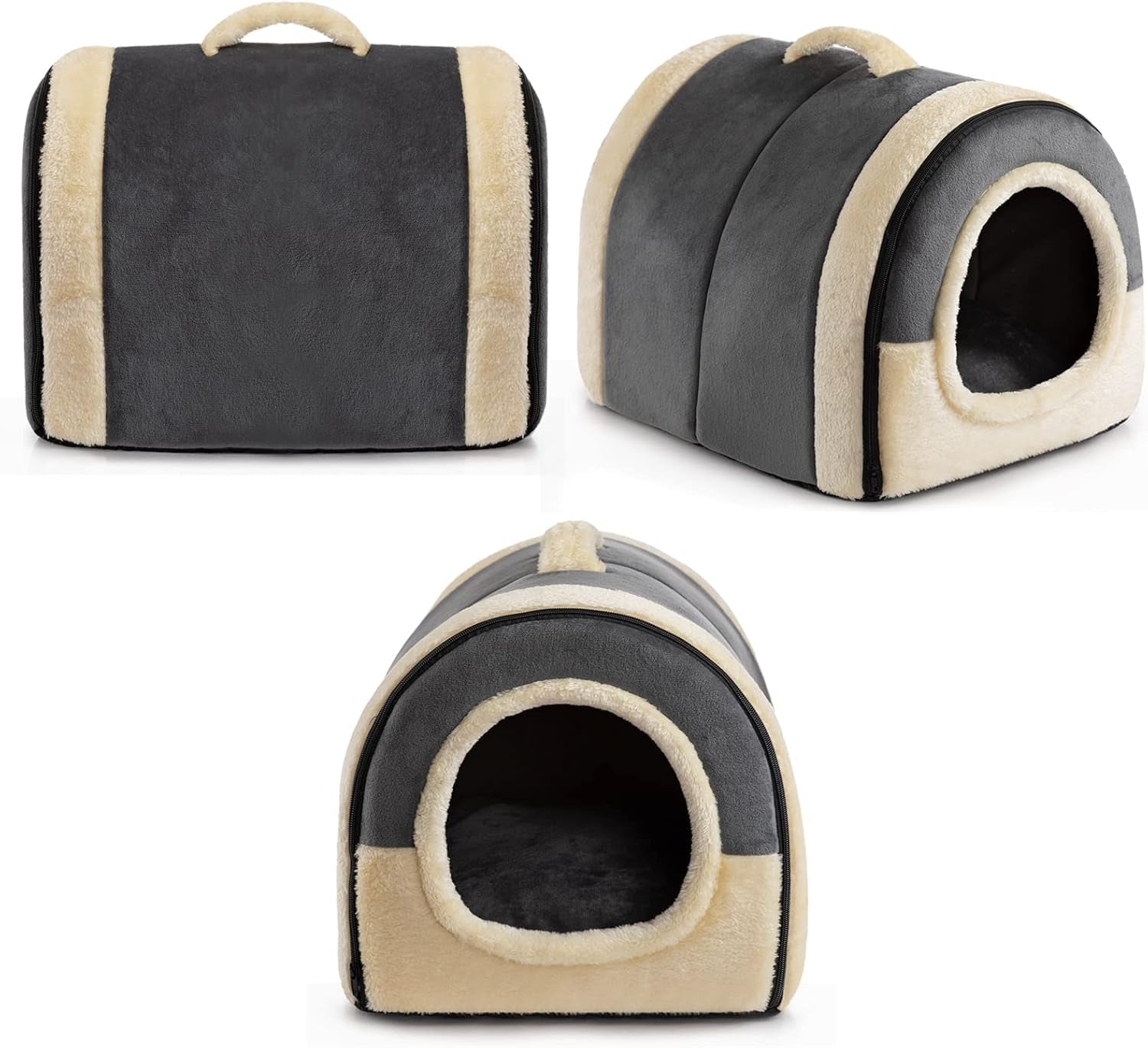 Decken und Möbel, Haustiere, Höhlen und Häuser, Katzen, Katzenbetten, Katzenbetten, Matratzen