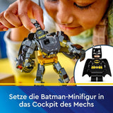 LEGO 76270 DC Comics SUPER Heroes Batman™ Mech Building Sets Besuchen Sie den LEGO-Store