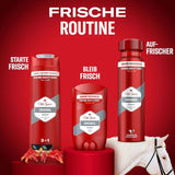 Old Spice Original 3-in-1 Duschgel und Shampoo für Männer, 250 ml Dusche und Bad Naty Shop