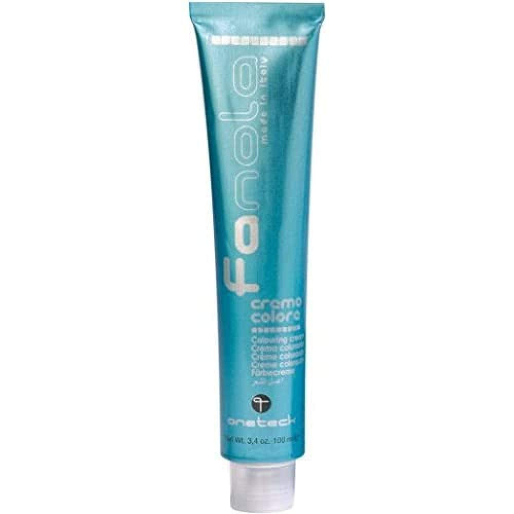 Fanola Oro Therapy Color Keratin 5.0 100 ml