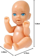 Simba 105734000 - Steffi Love Welcome Baby, Schwangere Puppe, Mit dem Baby im Bauch, Zubehör, Anziehpuppe, 29 cm, Für Kinder ab 3 Jahren Dolls Naty Shop
