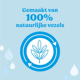 Huggies Pure Baby-Feuchttücher, 18er-Pack (insgesamt 1008 Tücher) – 99 % reines Wasser – parfümfrei für sanfte Reinigung und Schutz – natürliche Tücher