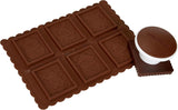 Silikomart 22.161.77.0165 CKC01 Schneemann Slim Kitchen Naty Shop