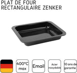 Zenker Ofenbackform (33