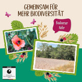 Allos, ungesüßtes Beerenmüsli, Packung 5 x 500 Gramm Cereals Naty Shop