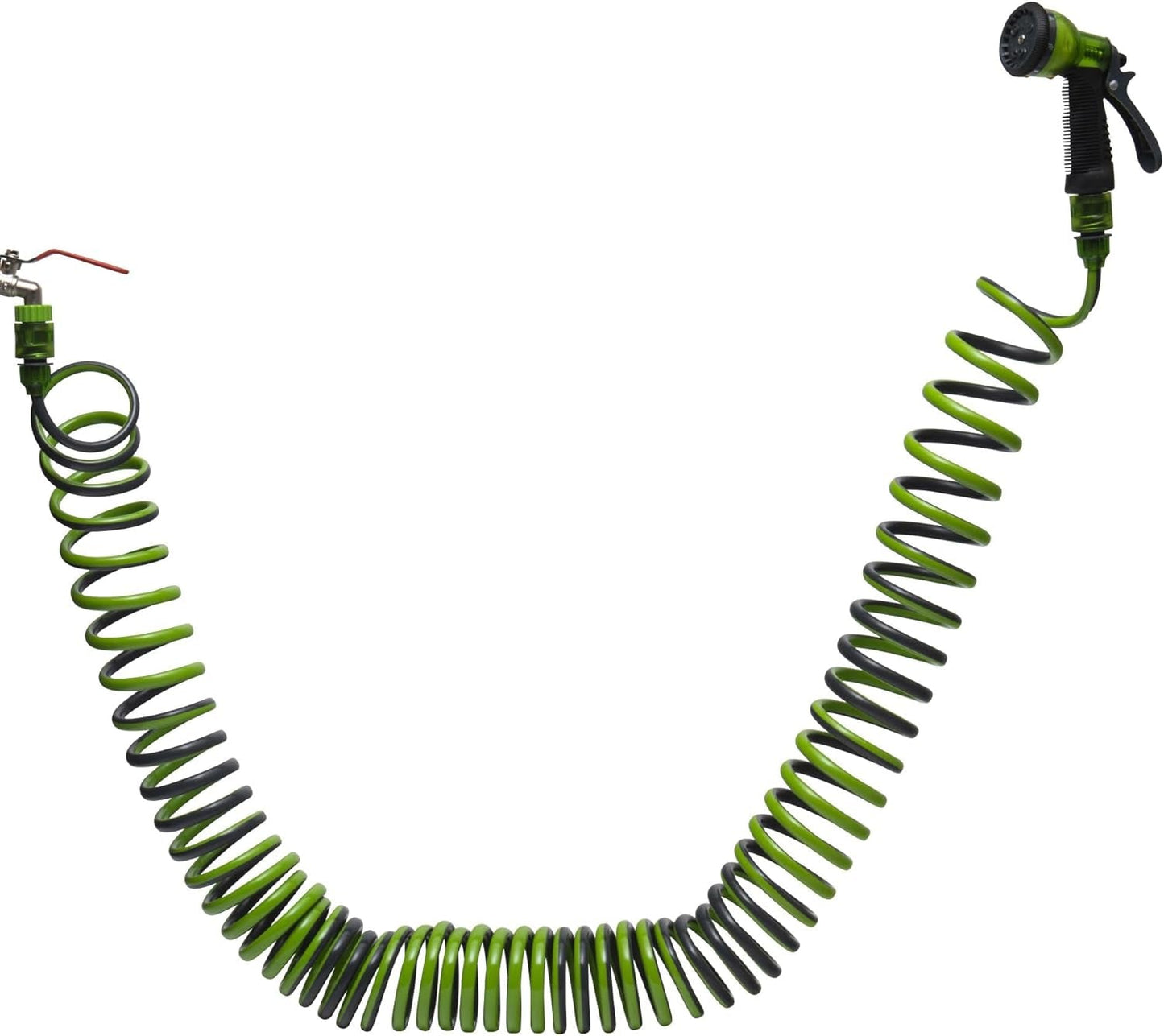 Spiralschlauch 15 m