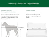 Decken und Möbel, Haustiere, Höhlen und Häuser, Katzen, Betten für Katzen, Katzenbetten, Matratzen