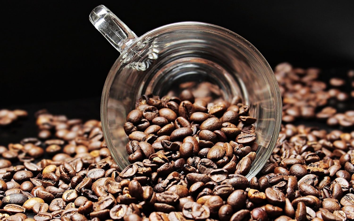 Zentralamerikanische Kaffeespezialität: Honduras-Kaffee – Eine karibische Spezialität (1000 Gramm, ganze Bohnen) – Single-Origin-Kaffee – Premium-Kaffee – Niedriger Säuregehalt – Leicht geröstet und frisch