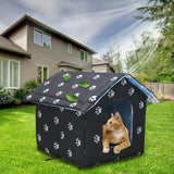 Decken und Möbel, Haustiere, Höhlen und Häuser, Katzen, Katzenbetten, Katzenbetten, Matratzen