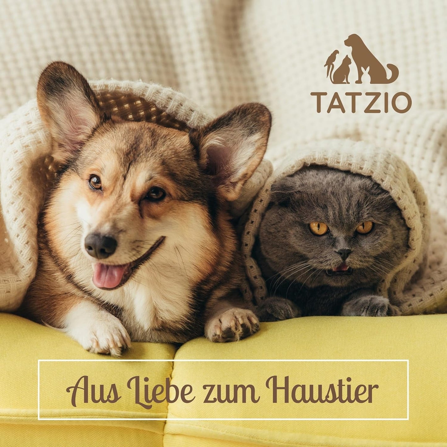 Decken und Möbel, Haustiere, Höhlen und Häuser, Katzen, Betten für Katzen, Katzenbetten, Matratzen