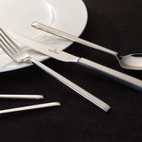 Villeroy & Boch La Classica Besteck für 6 Personen, 30-teilig Kitchen Naty Shop