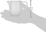 Tasse weiße Excelsa-Milch 250 ml