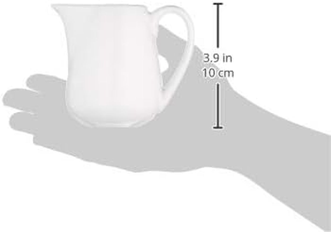 LATTIERA PORCELANA cc 275 VESUVIO