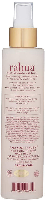 Haarentwirrungsprodukte feuchtigkeitsspendend + UV-Barriere 193 ml Haarentwirrungsprodukte Naty Shop