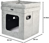 Decken und Möbel, Haustiere, Höhlen und Häuser, Katzen, Betten für Katzen, Katzenbetten, Matratzen
