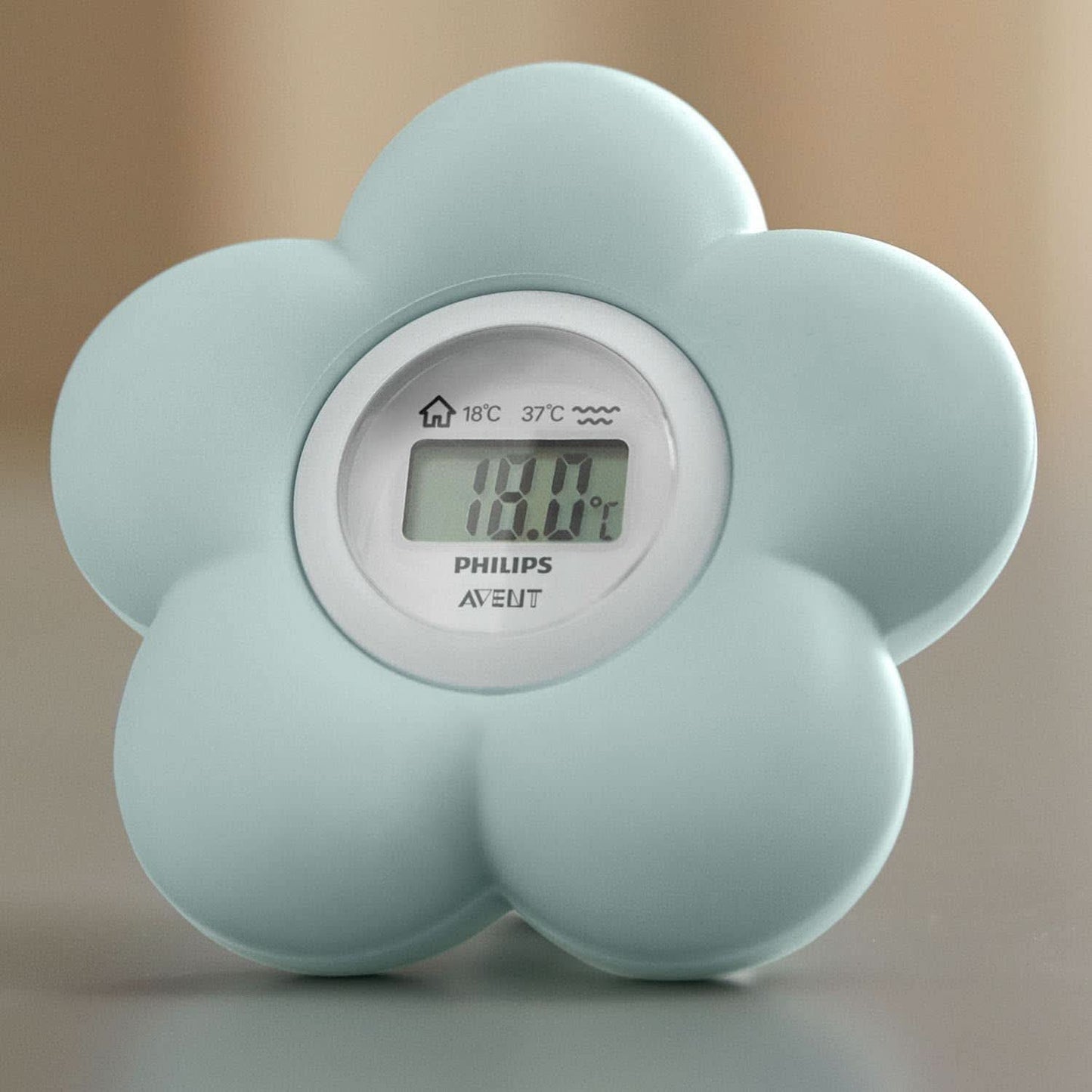 Philips Avent Digitalthermometer (Modell SCH480/00) Naty Shop