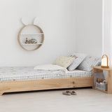 Noch nicht erhältlich Steppdecke 100 % Baumwolle, Tom Jerry Vichy-Muster, für 90 cm breite Betten (90 x 200 cm) Steppdecken und Steppdecken Naty Shop