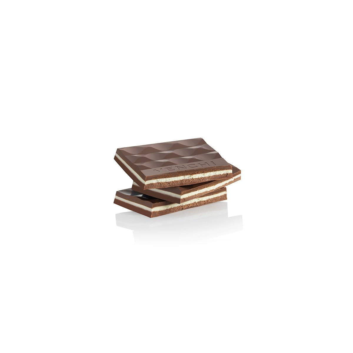 Venchi - Tiramisu mit Schokolade 110g - glutenfrei