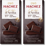 Hachez Kakaoriegel - Kakaoriegel Mango (1x 100 g)