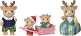 Sylvanian Families 5692 Rentierfamilie