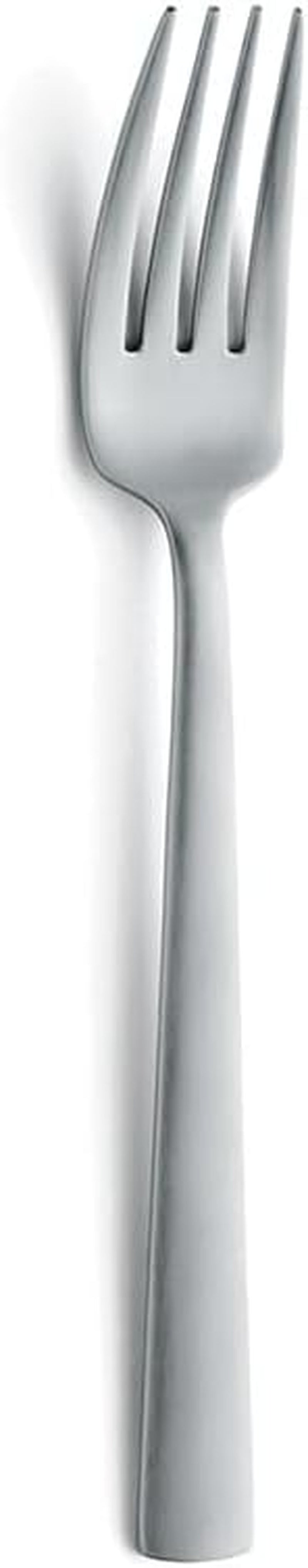 Amefa Ventura Besteckset 6 Personen, 24 Teile, Edelstahl 18/0, Kitchen Naty Shop