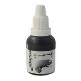 Lebensmittelfarbe Bakeryteam Airbrush Black 20ml