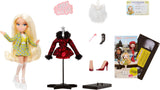 Bratz Clueless Cher Doll – Filmpuppe zum Sammeln mit echten Outfits und Accessoires