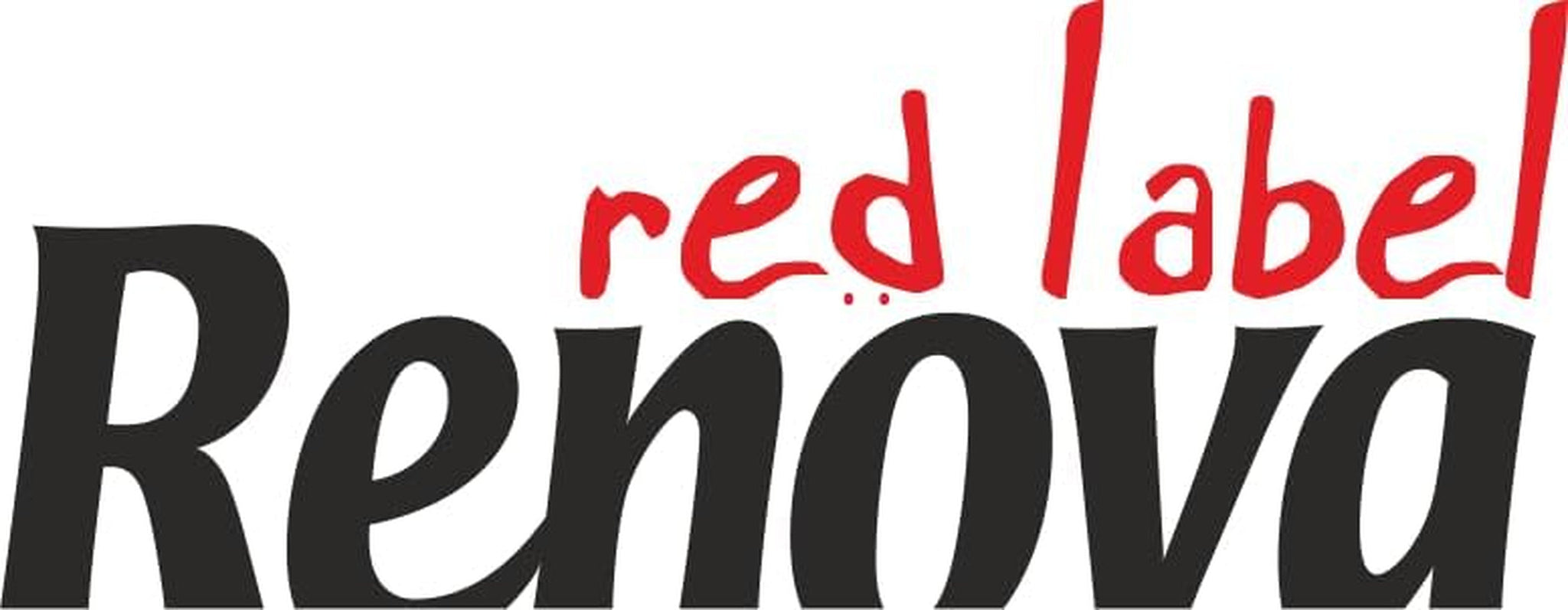 Renova Papierservietten, Red Label Orange – 70 Servietten