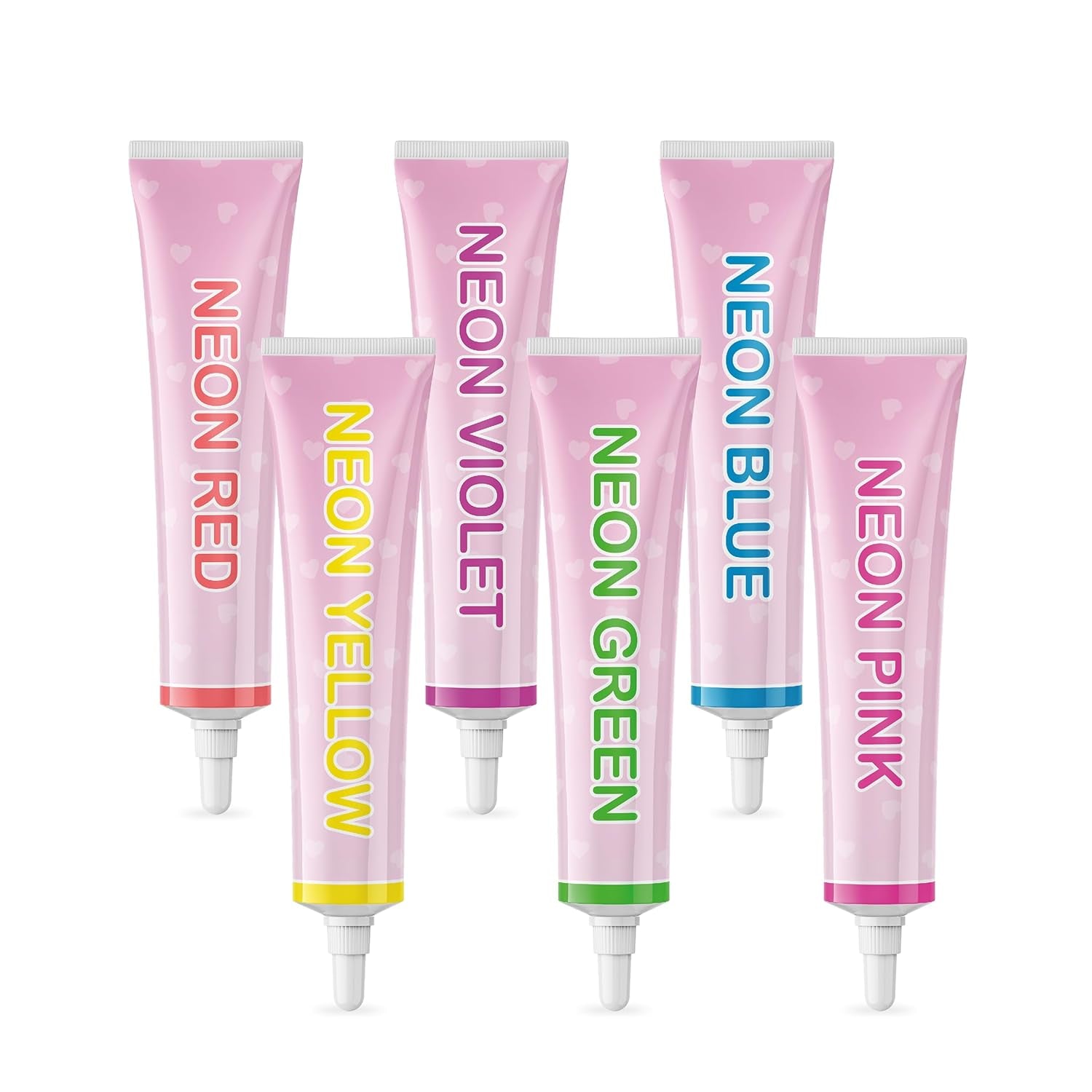 Pinke Lebensmittelfarbe von Goodbake (11 ml) – Intensive Lebensmittelfarbe – Sehr konzentrierte Farbe – Zum Färben von Kuchen, Fondant, Buttercreme, Getränken, Schleim und vielen anderen Gegenständen. 100 % vegan