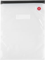 Vakuum-Set Küchenprofi EASYFRESH | Set mit 7 Teilen | 1x elektrische Vakuumpumpe, 1x Vakuumbehälter S, M und L, 3x Vakuumbeutel 22x21 cm | Borosilikatglas, hochwertiger Kunststoff | Zubereitung und Lagerung Aufbewahrungsboxen für Lebensmittel Naty Shop Vakuumbeutel 40 x 28 cm