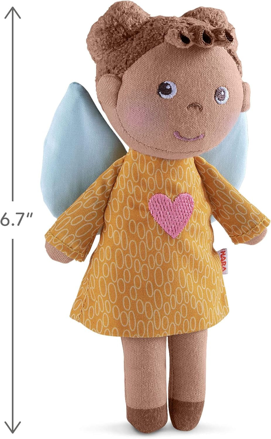 HABA Minipuppe Schutzengel Nora Dolls Naty Shop