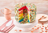RUF Mini Marshmallows, Pastellfarben, 45 Gramm Naty Shop
