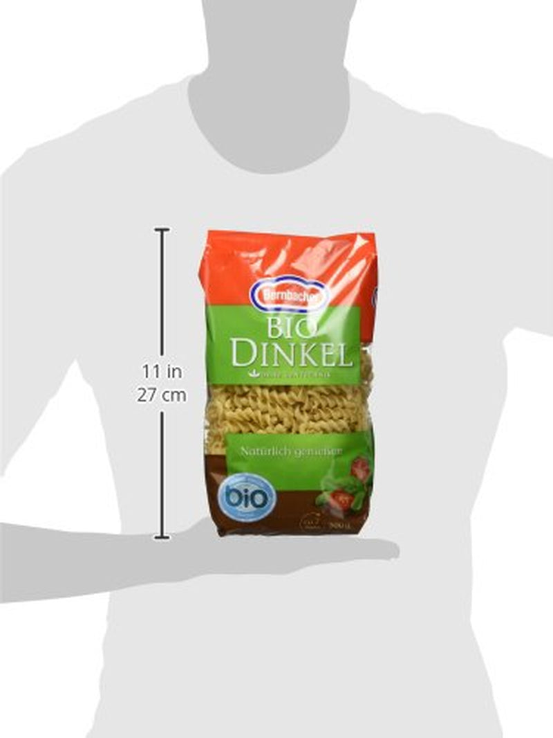 Bio-Alac - Große Spirale (1 x 500 g)